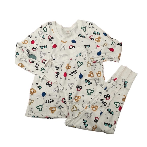 Hanna Andersson Other - Hanna Andersson Womens Disney pajamas size XL